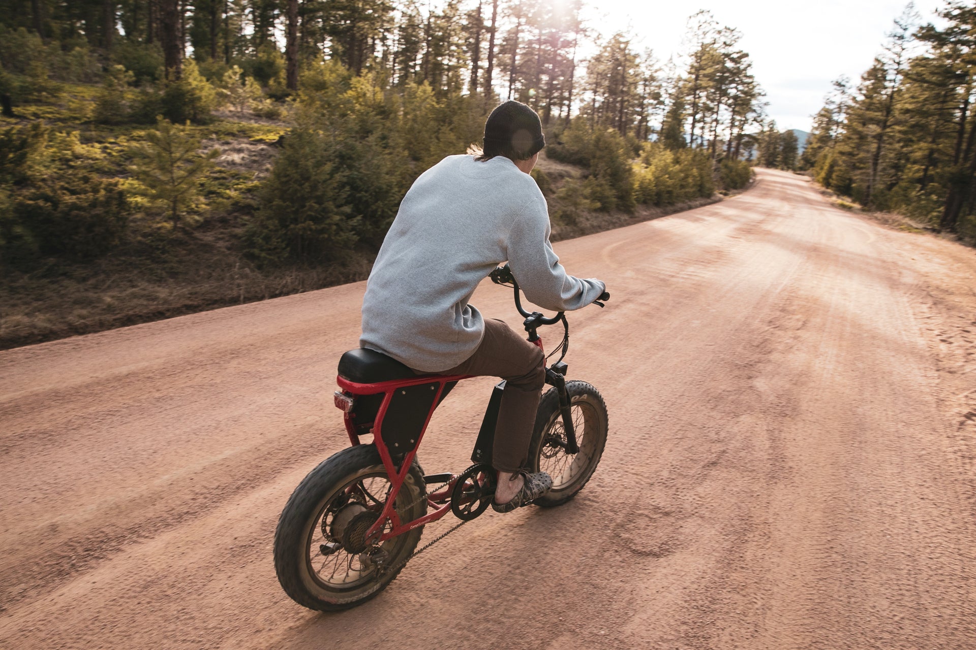 top speed for electric bike