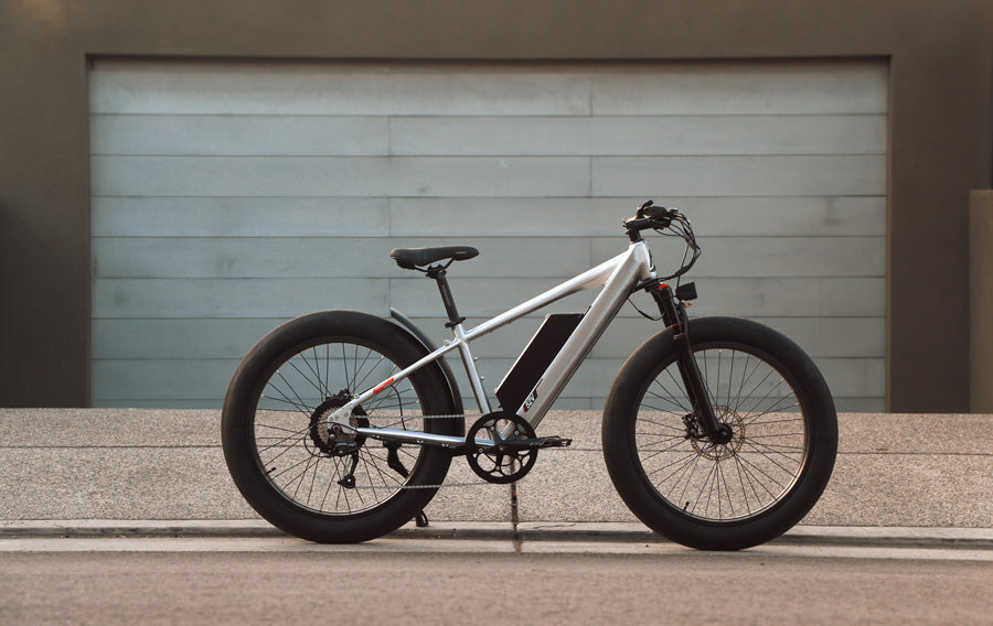 40 mph electric bike