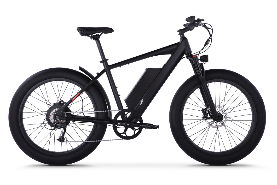 best fat tire ebike for the money