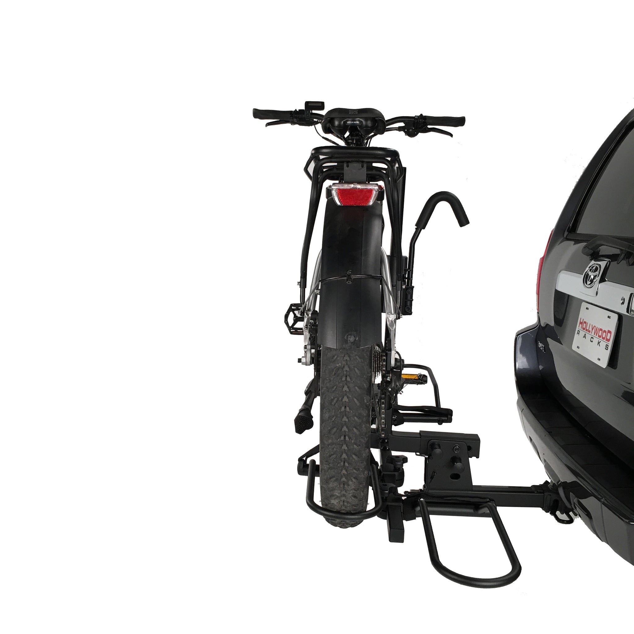 hollywood racks sport rider bike rack for electric bikes