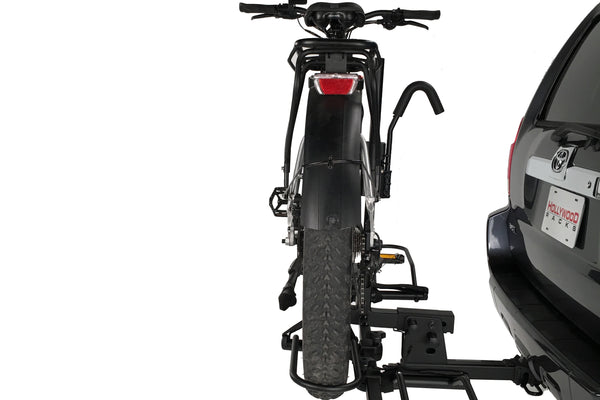 hollywood sport rider for electric bikes
