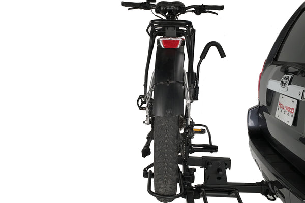 sport rider se4 hitch bike rack