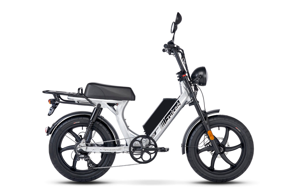 Juiced Bikes Hyper Scorpion ebike