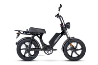 highest mileage electric bike