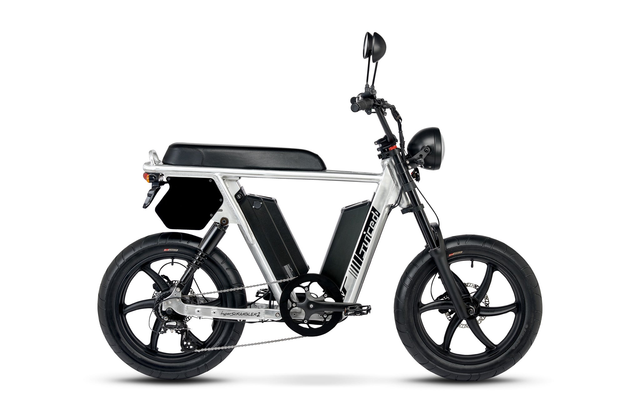 e bike images