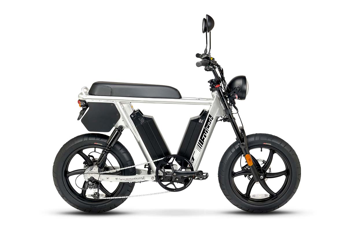 how to choose an ebike