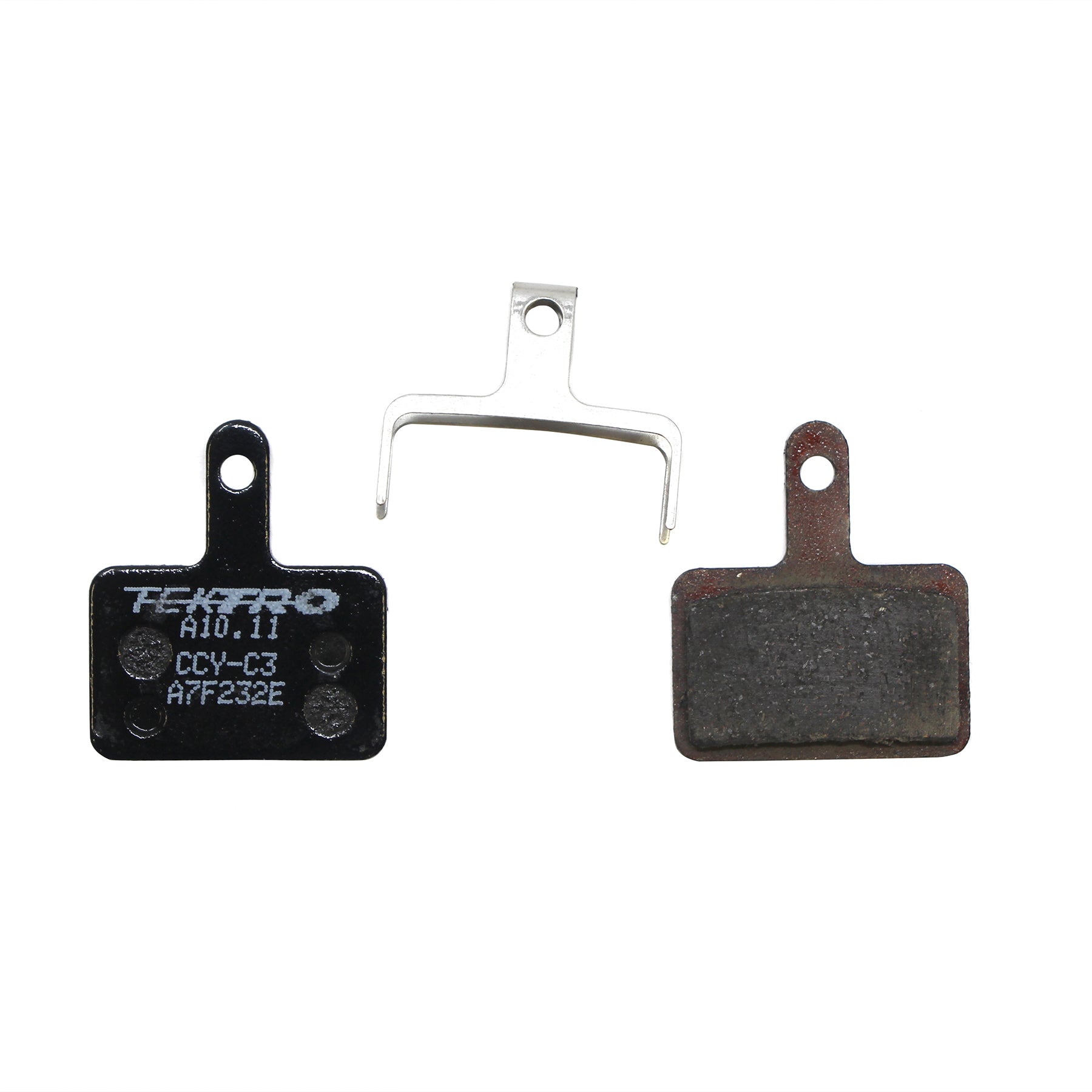 tektro brake blocks