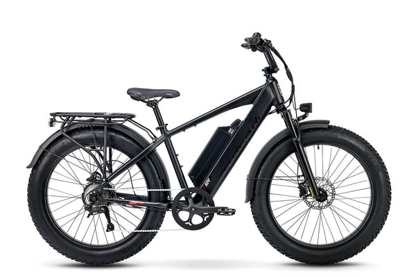 Diagnostiseren Explosieven Taiko buik Best Fat Tire Electric Bike | RipCurrent S | Juiced Bikes