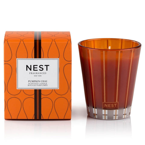 Pumpkin Chai Candle from Nordstrom