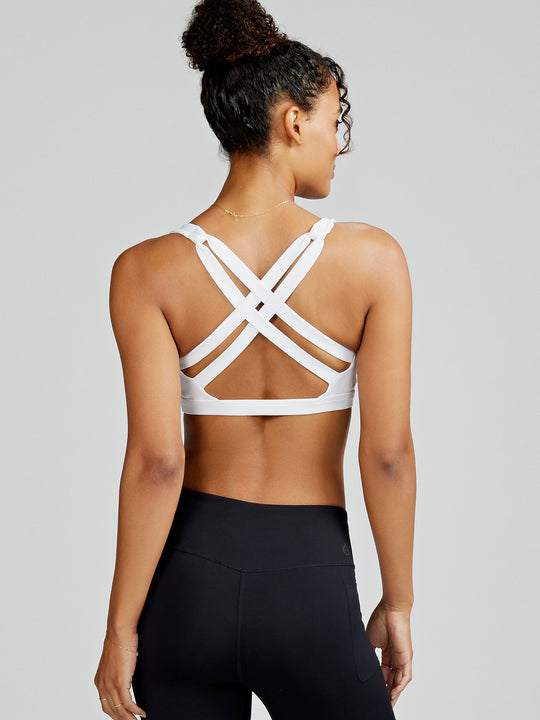 Everyday Sports Bra | Jade