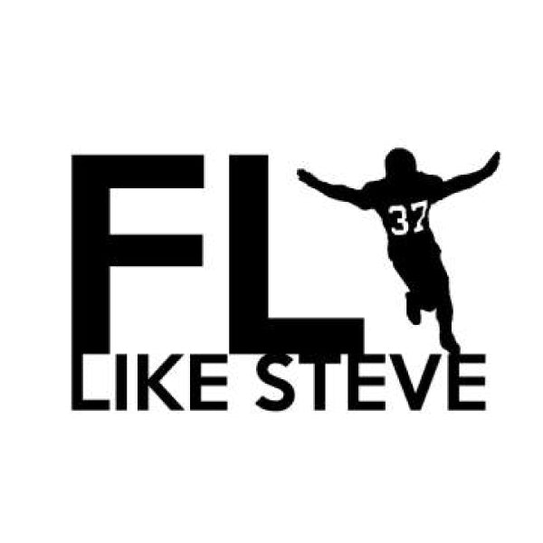 Fly Like Steve