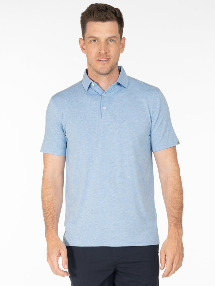 Men's Athletic Polos | Performance Fabric | tasc Performance