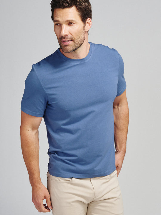 BamBare V-Neck Undershirt