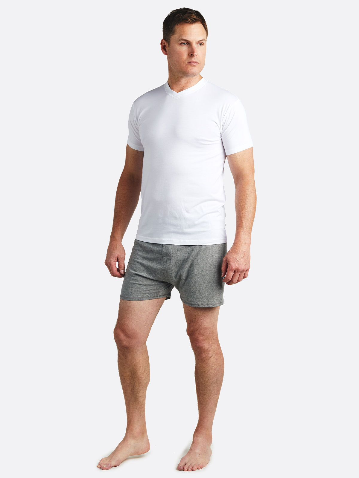 Elevated Loose Fit Boxer - Men's Underwear - tasc Performance