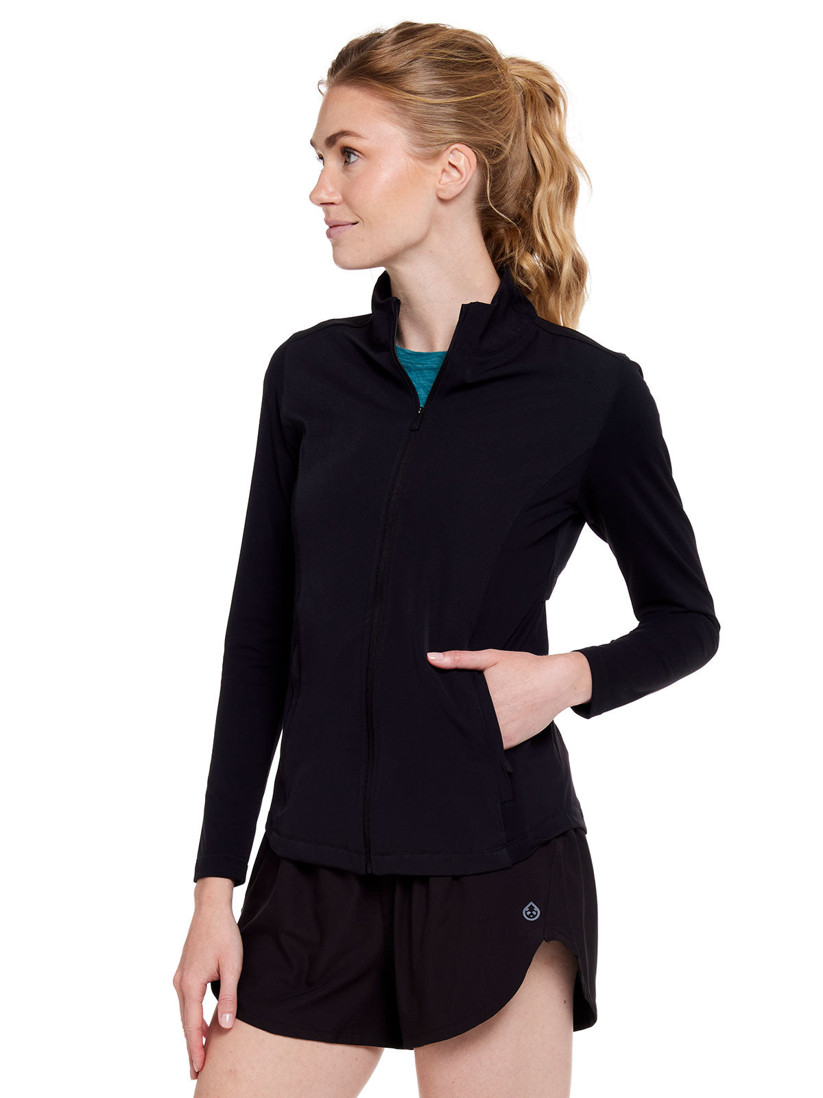 Recess Hybrid Jacket tasc performance (Black)