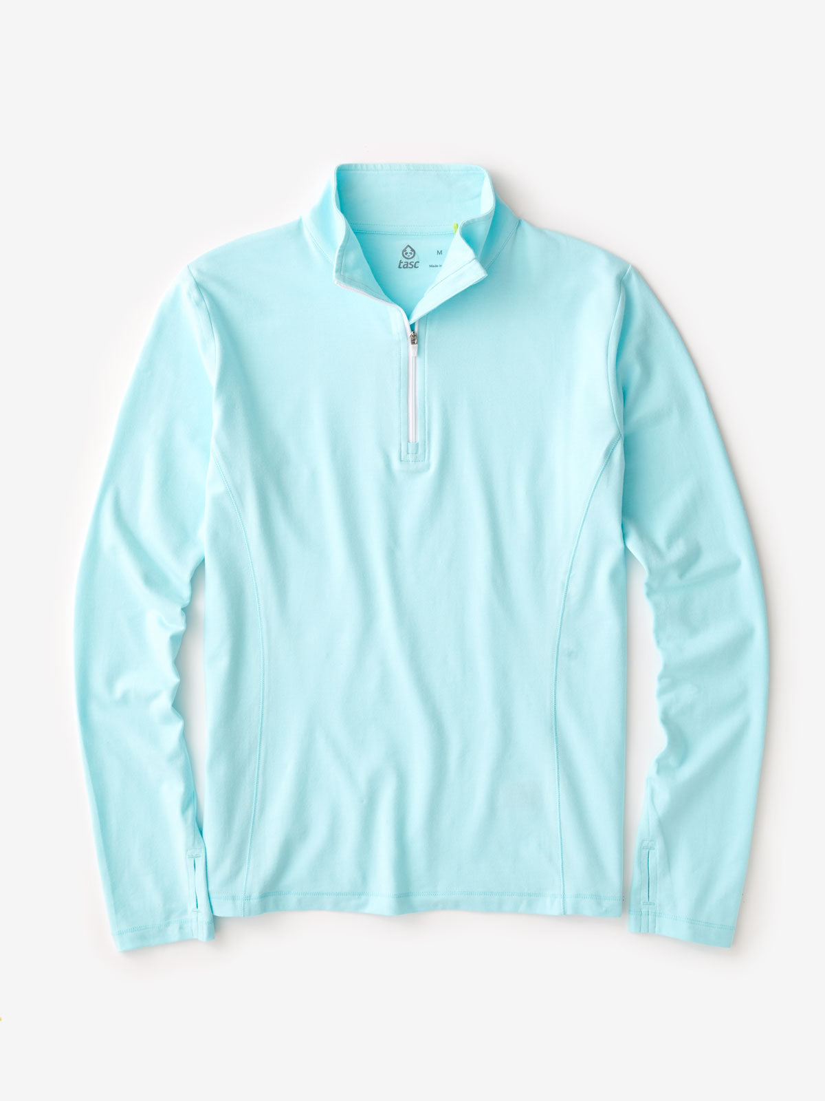 Recess Quarter Zip - hongkongpackagetours (JoyfulBlue)