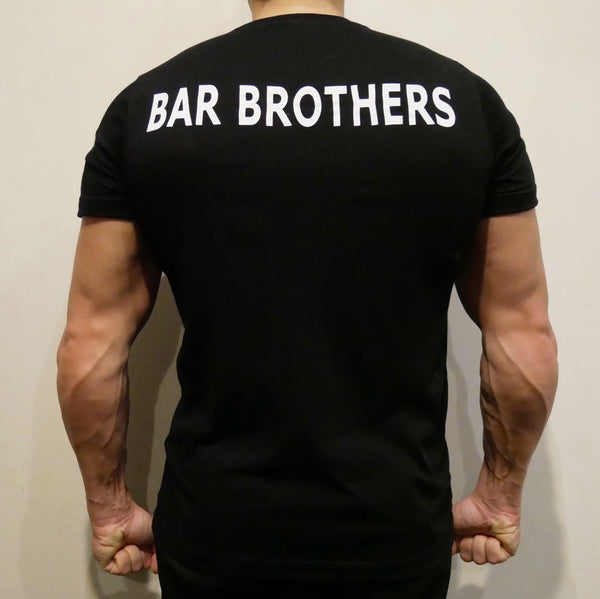 Bar Brothers T-Shirt – barbrothers