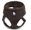 Truelove small dog harness brown