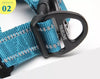 zinc alloy clip on dog harness