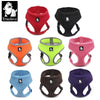 The Truelove small dog harness range