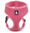 Truelove small dog harness pink