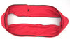 red running belt