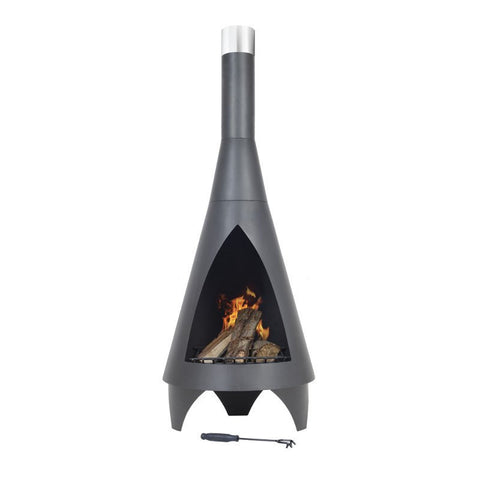 Chiminea – Fire Pits Direct