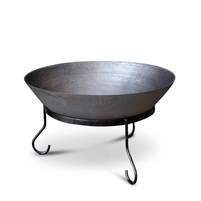 Classic 90 Cast Iron Fire Pit