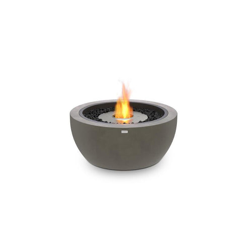 Pod 30 Ethanol Burner Fire Pit 76cm Dia Fire Pits Direct