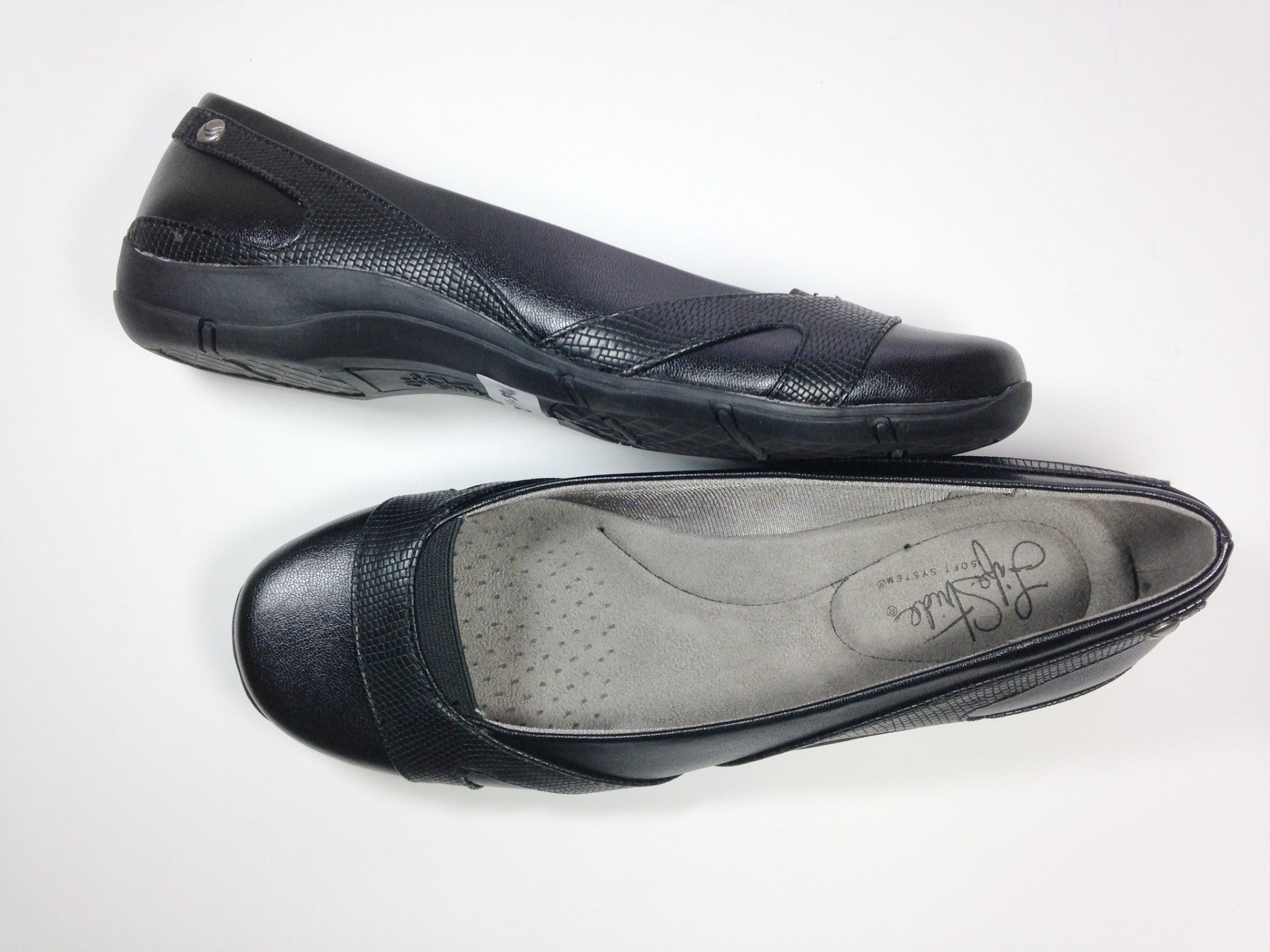Lifestride flat shoes – MyOkavangoShop.com