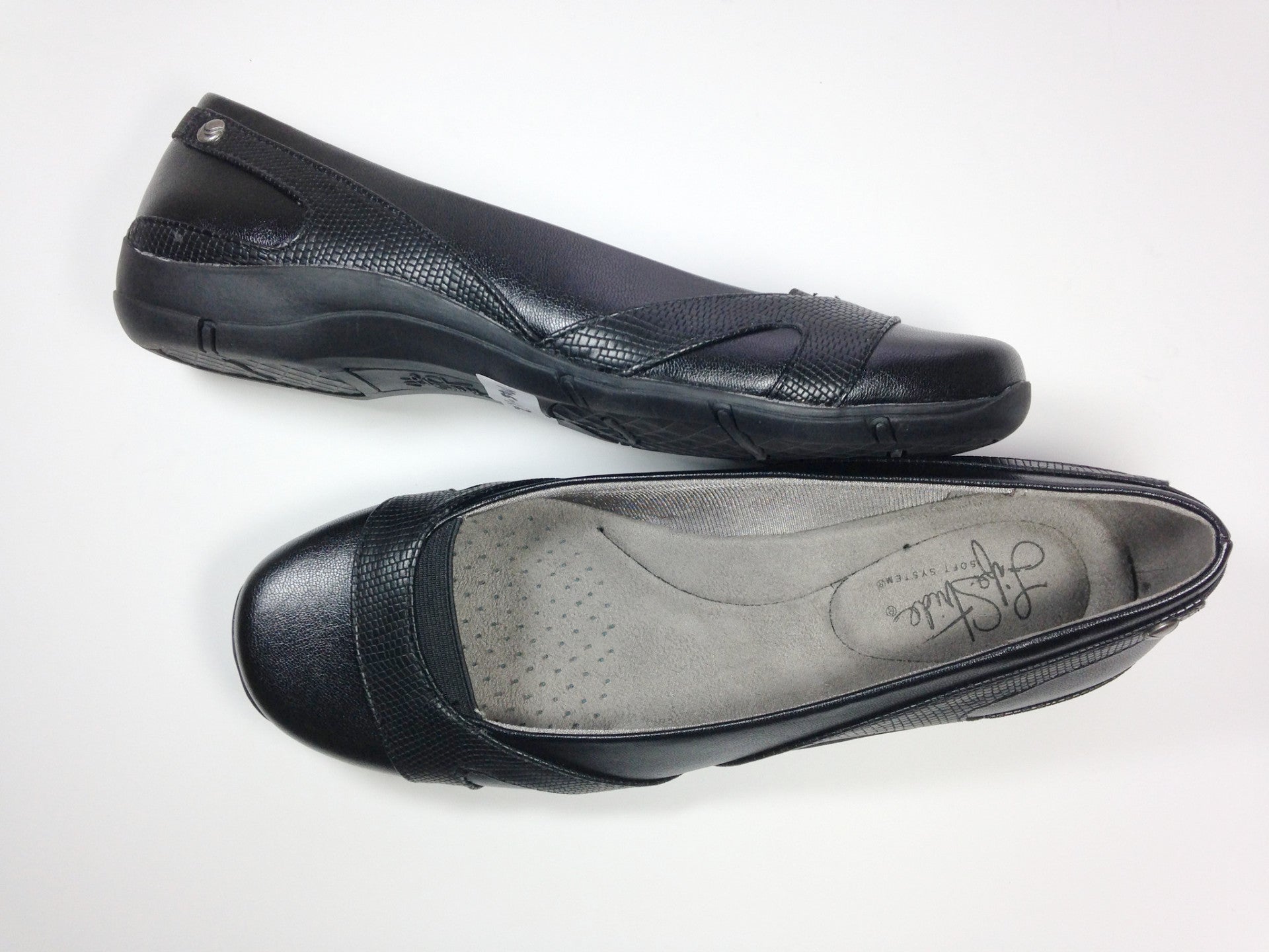 lifestride shoes flats