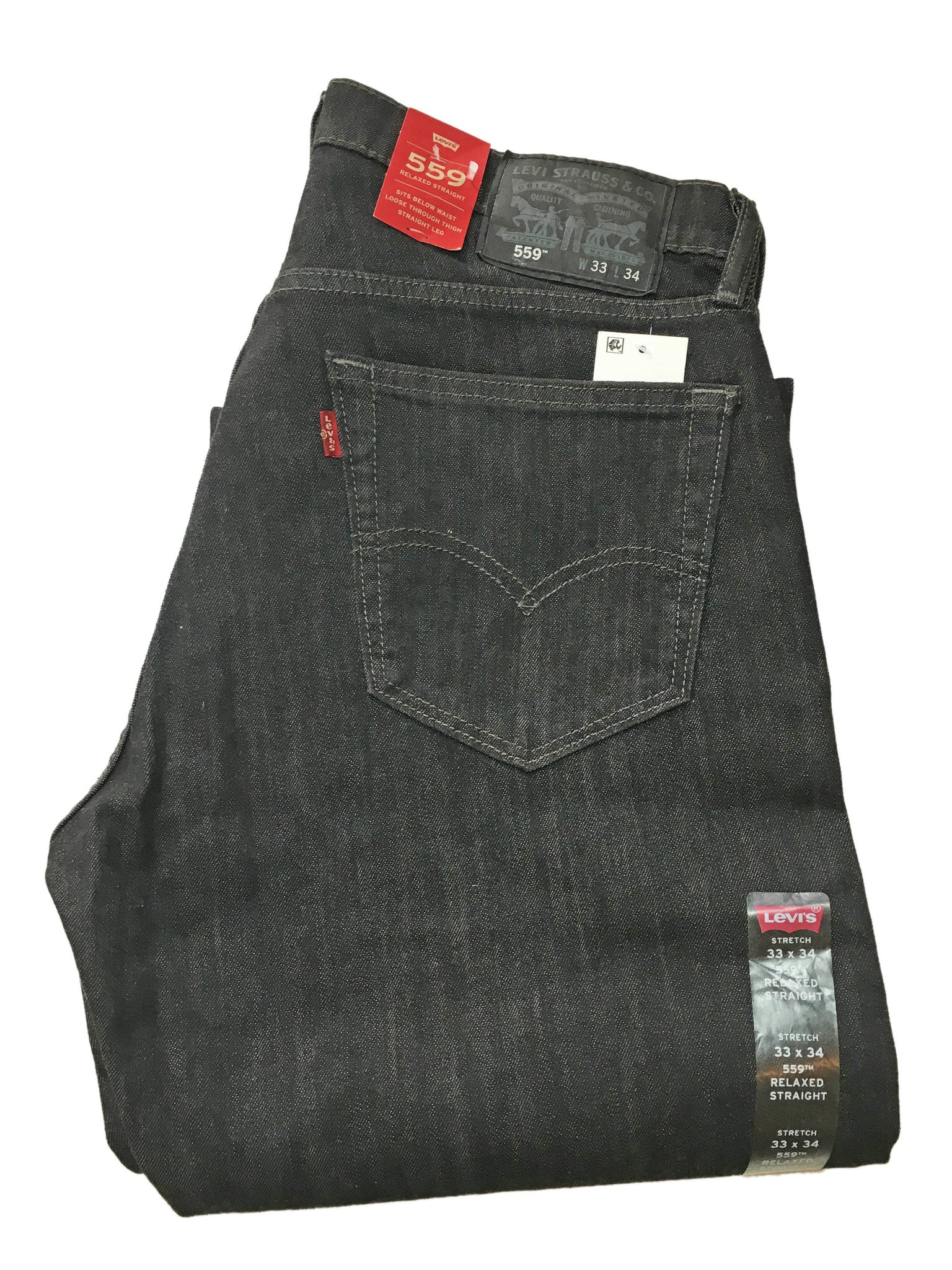 levis 559