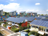 The Importance of Incorporating Solar Energy into Our Daily Needs