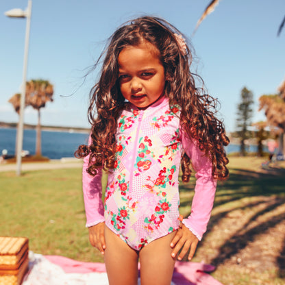 1195 Miss Polly Sunsuit – Salty Ink