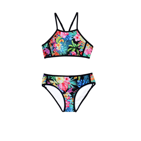 Buy 1322 Island Girl Tahiti Bikini Online | Salty Ink