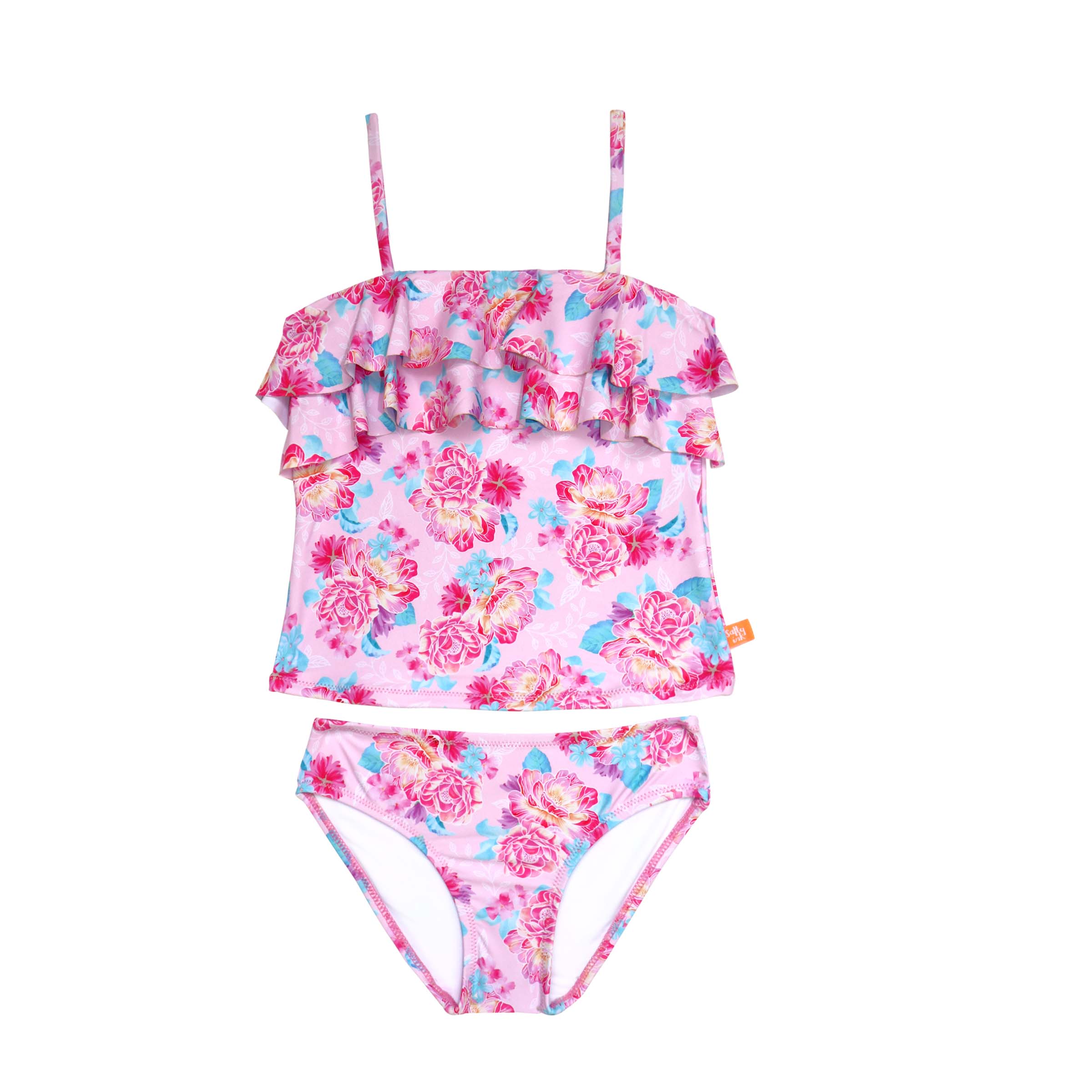 Buy 1408 Miss Bloom Bikini Online | Salty Ink