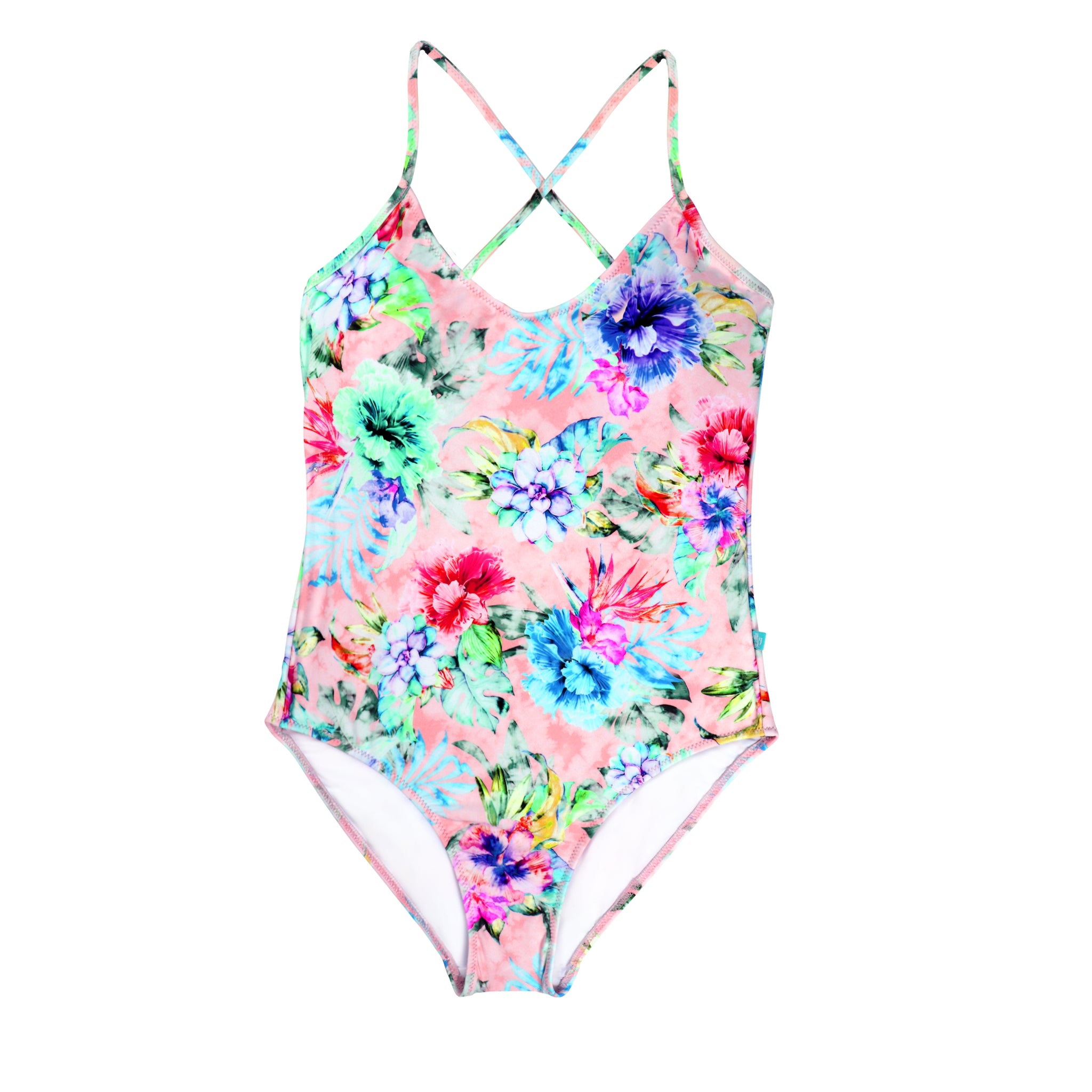 Buy 2029 Bahama One Piece Swimsuit Online | Salty Ink