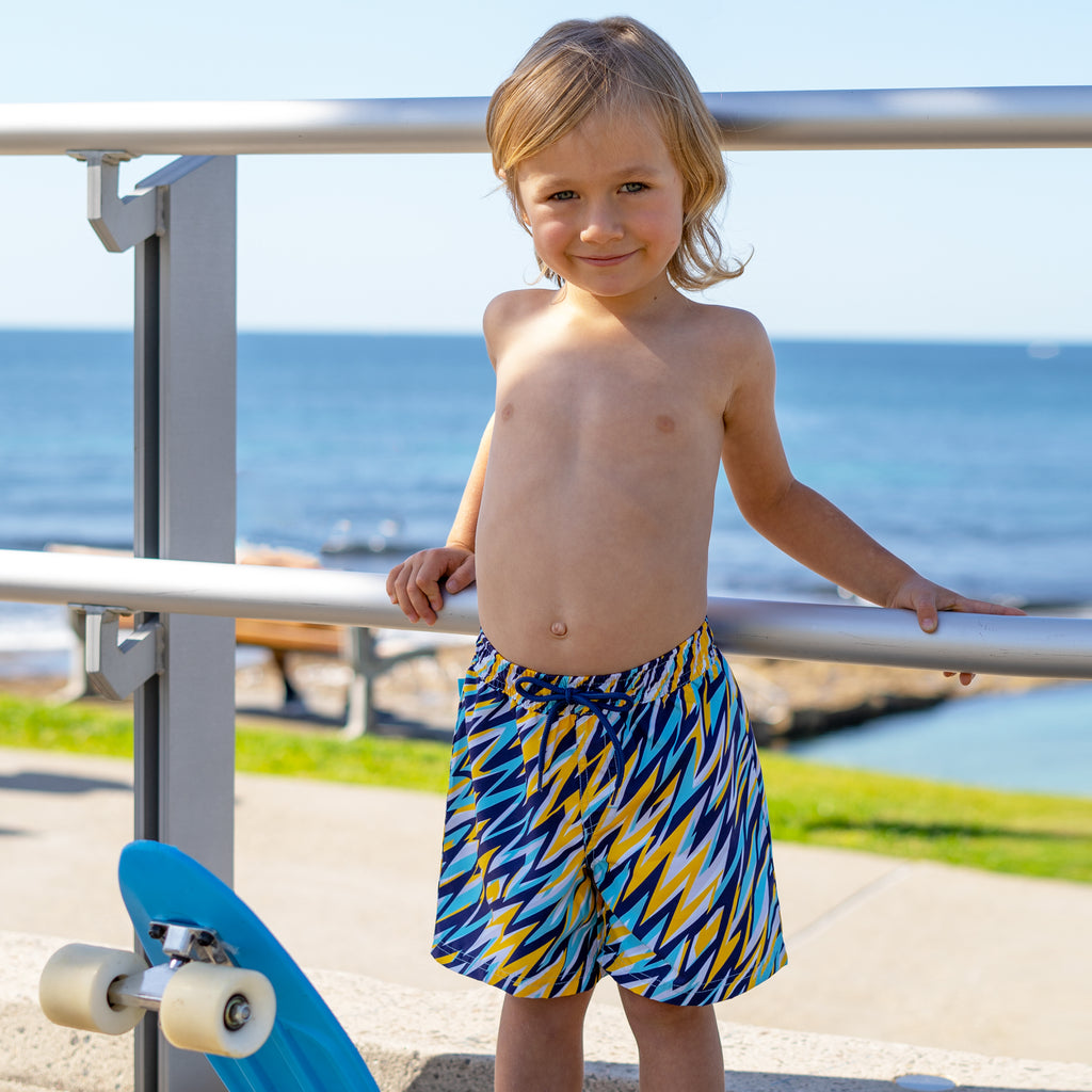 Buy Boys’ Swimwear Online Australia | Salty Ink Designs – tagged ...