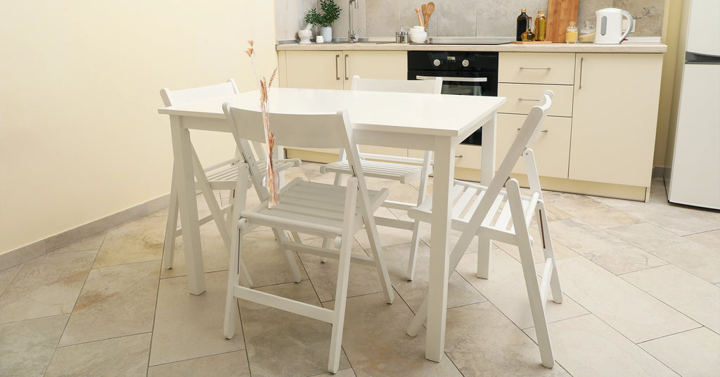 Dining Room Foldable Furniture