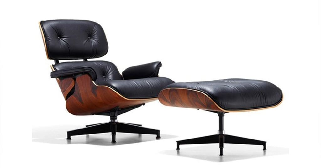 Eames Lounge Chair