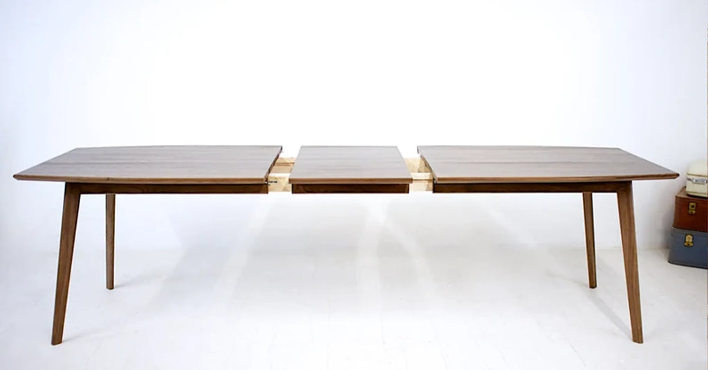 Expandable Dining Table