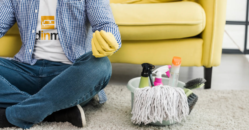 How to Clean a Leather Couch