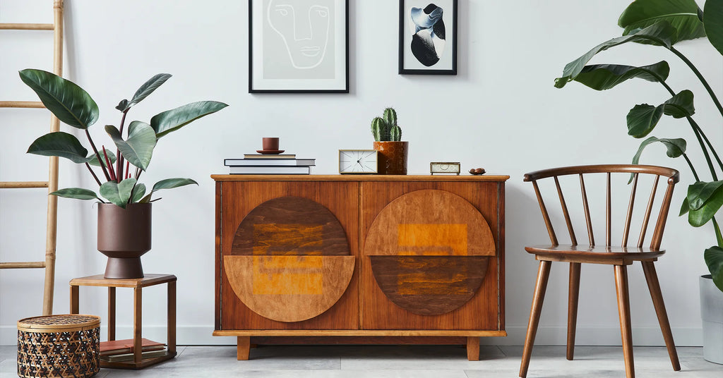 Mid Century Modern_Furniture