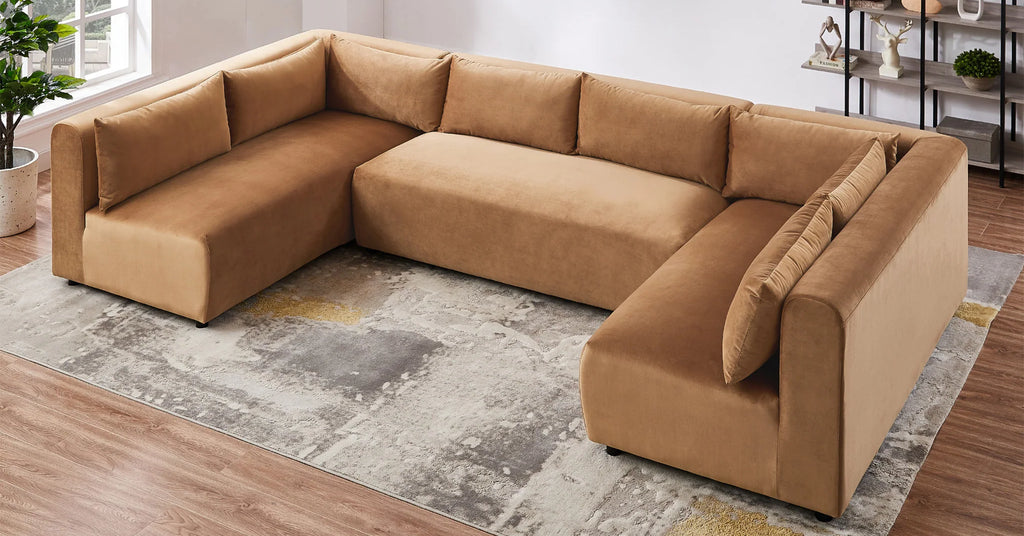 Modular Sectional Sofa