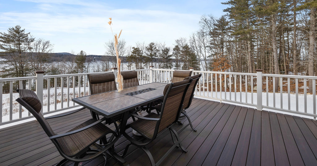 Patio Dining Set