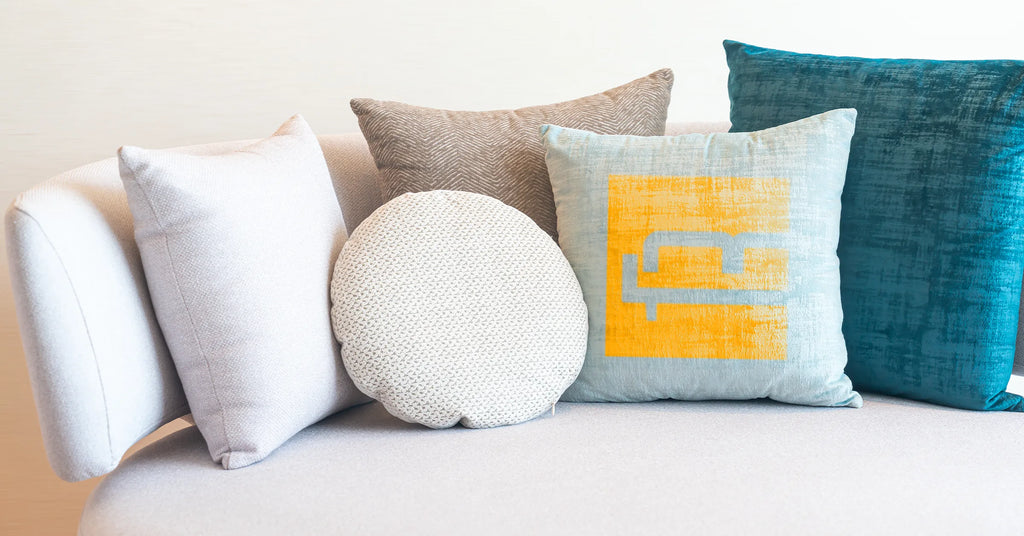 How to Mix Decorative Pillows (+ 20 guaranteed-to-look-good