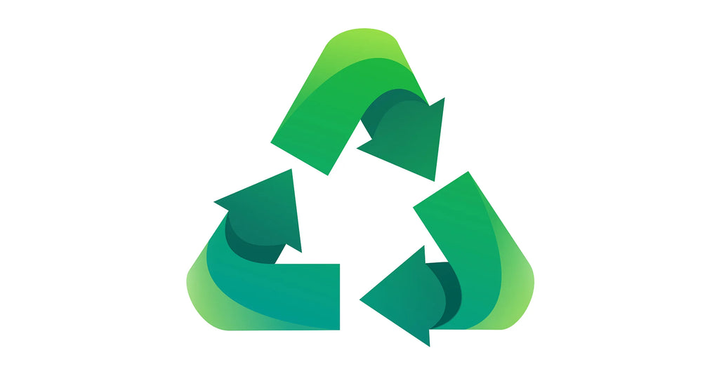 Recycle Logo