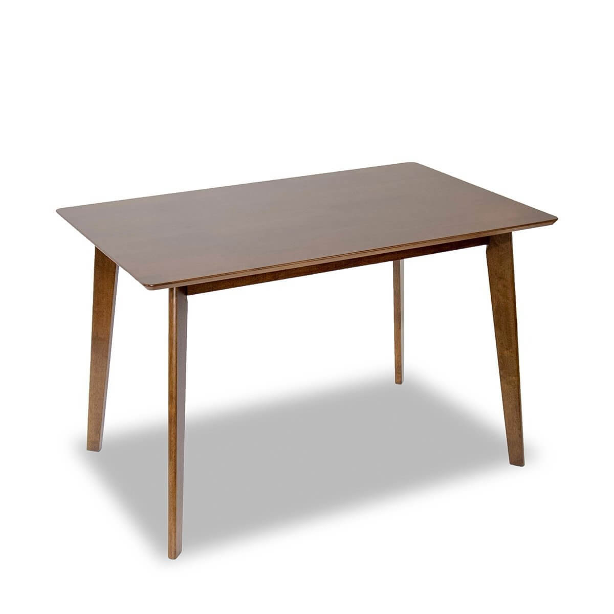 Abbott Dining Table (Small) | Mid in Mod | Houston TX | Best Furniture stores in Houston