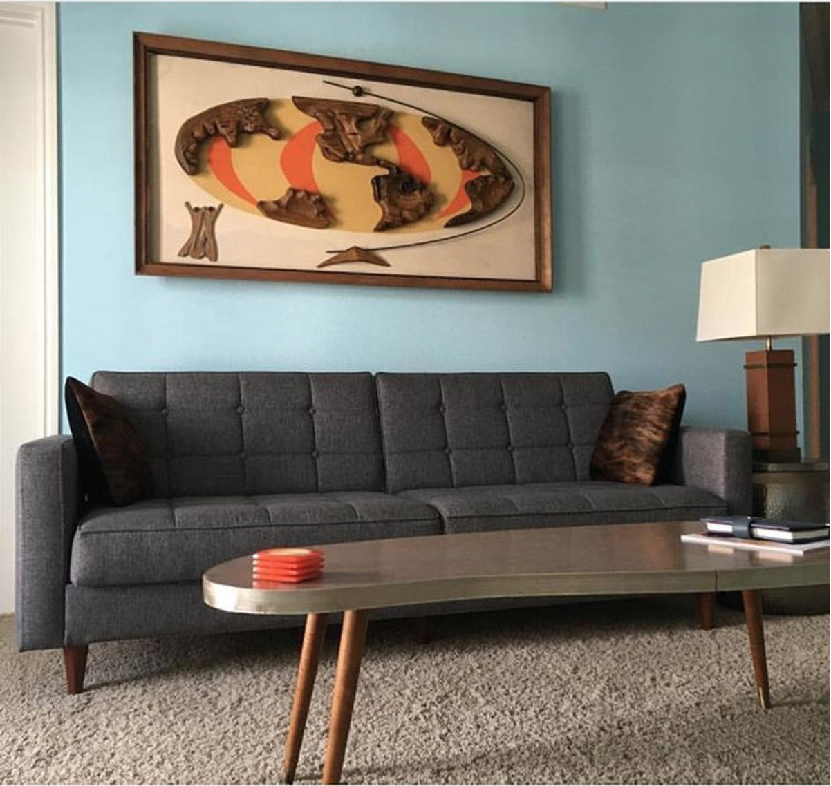 Customer Reviews Mid Century Modern Furniture Houston Midinmod