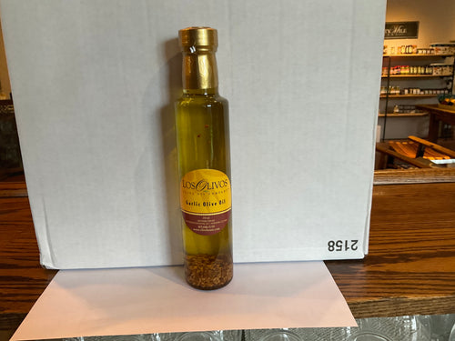 Rosemary Olive Oil – Solvang Olive House